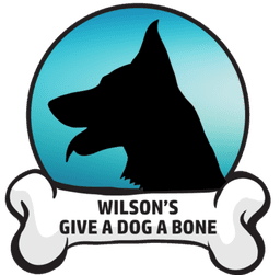 Wilson's Give A Dog A Bone